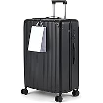 Amazon | [MAIMO] スーツケース Lサイズ 静音キャスター 日本